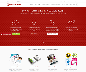 Flyerzone Discount Code