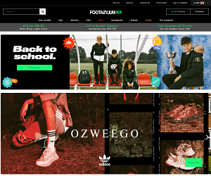 Footasylum Discount Code