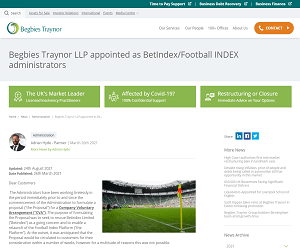 Football Index Promo Code