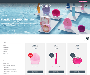 Foreo Discount Code
