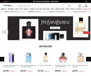 Fragrance Direct Discount Code