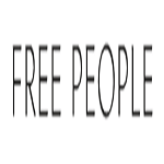Free People Promo Code