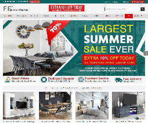 Furniture In Fashion Discount Code
