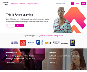 Futurelearn Discount Code
