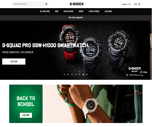 G-Shock Discount