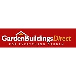 Garden Buildings Direct Discount Code