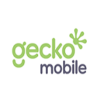 Gecko Mobile Voucher Code