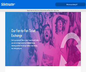 Get Me In Discount Code