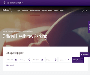 Good To Go Parking Promo Code