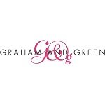 Graham and Green Discount Code