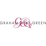 Graham and Green Discount Code