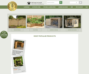 Great Little Garden Discount Code