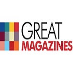 Great Magazines Voucher Code
