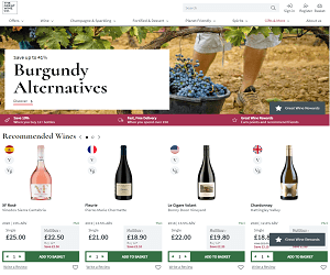 Great Western Wine Discount Code