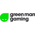 Green Man Gaming Voucher