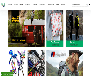 Green Welly Stop Discount Code