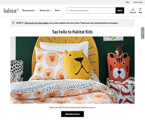 Habitat Discount Code