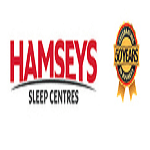 Hamseys Discount Code