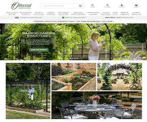 Harrod Horticultural Voucher Code