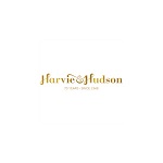 Harvie and Hudson Discount Code