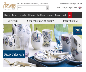 Havens Discount Code