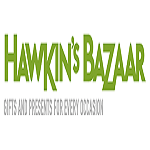 Hawkins Bazaar Discount Code