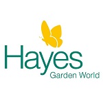 Hayes Garden World Voucher Code