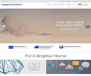 Haysom Interiors Discount Code