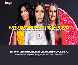Hayu Discount Code