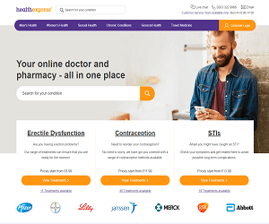 Health Express Discount Code