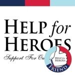 Help for Heroes Discount Code