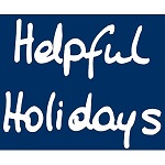 Helpful Holidays Voucher Code