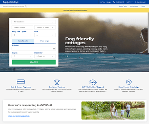 Helpful Holidays Voucher Code