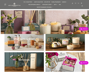 Heyland and Whittle Discount Code
