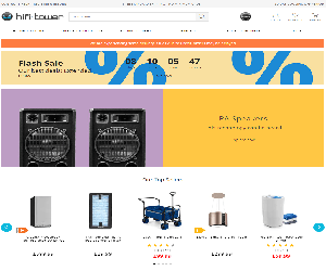Hifi Tower Discount Code