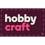 Hobbycraft Discount Code