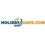 Holiday Cars Discount Code