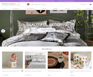 Home Colours Discount Code