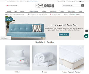 Homescapes Discount Code