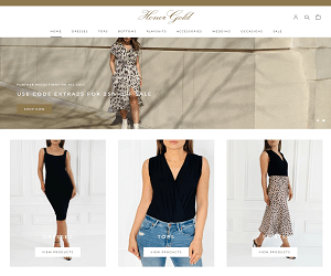 Honor Gold Discount Code