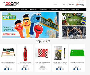 Hoobam Discount Code