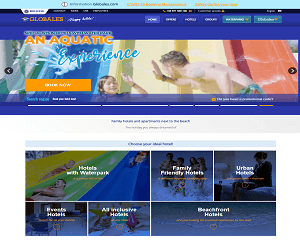 Hoteles Globales Promo Code