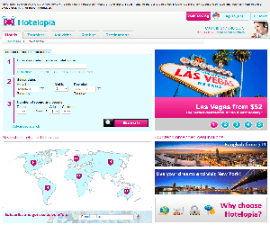 Hotelopia Discount Code