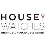 House Of Watches Discount Code