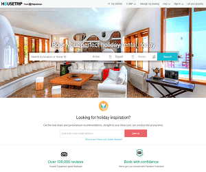 HouseTrip Discount Code