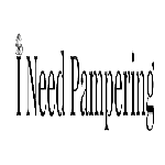 I Need Pampering Discount Code