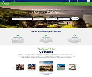 Imagine Ireland Discount Codes