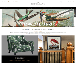 India Jane Discount Code