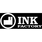 Ink Factory Discount Code