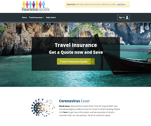 Insurance Republic Discount Code